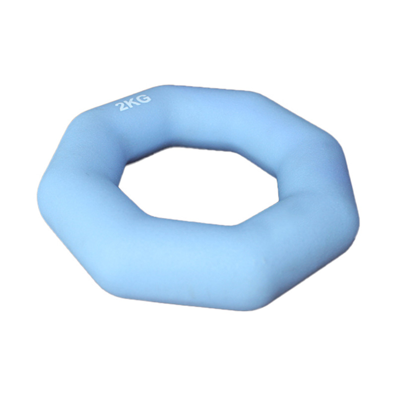 2kg 高密度トレーニングダンベル